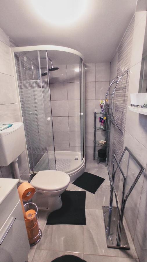 Kuca Za Odmor Puslek Villa Grabrovnik Bagian luar foto